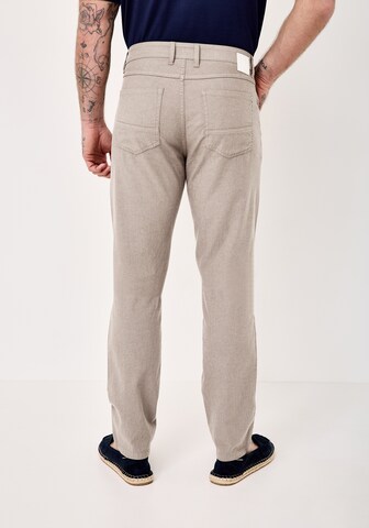 REDPOINT Regular Hose in Beige