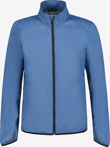 Rukka Funkcionalna jakna 'MAILO' | modra barva: sprednja stran