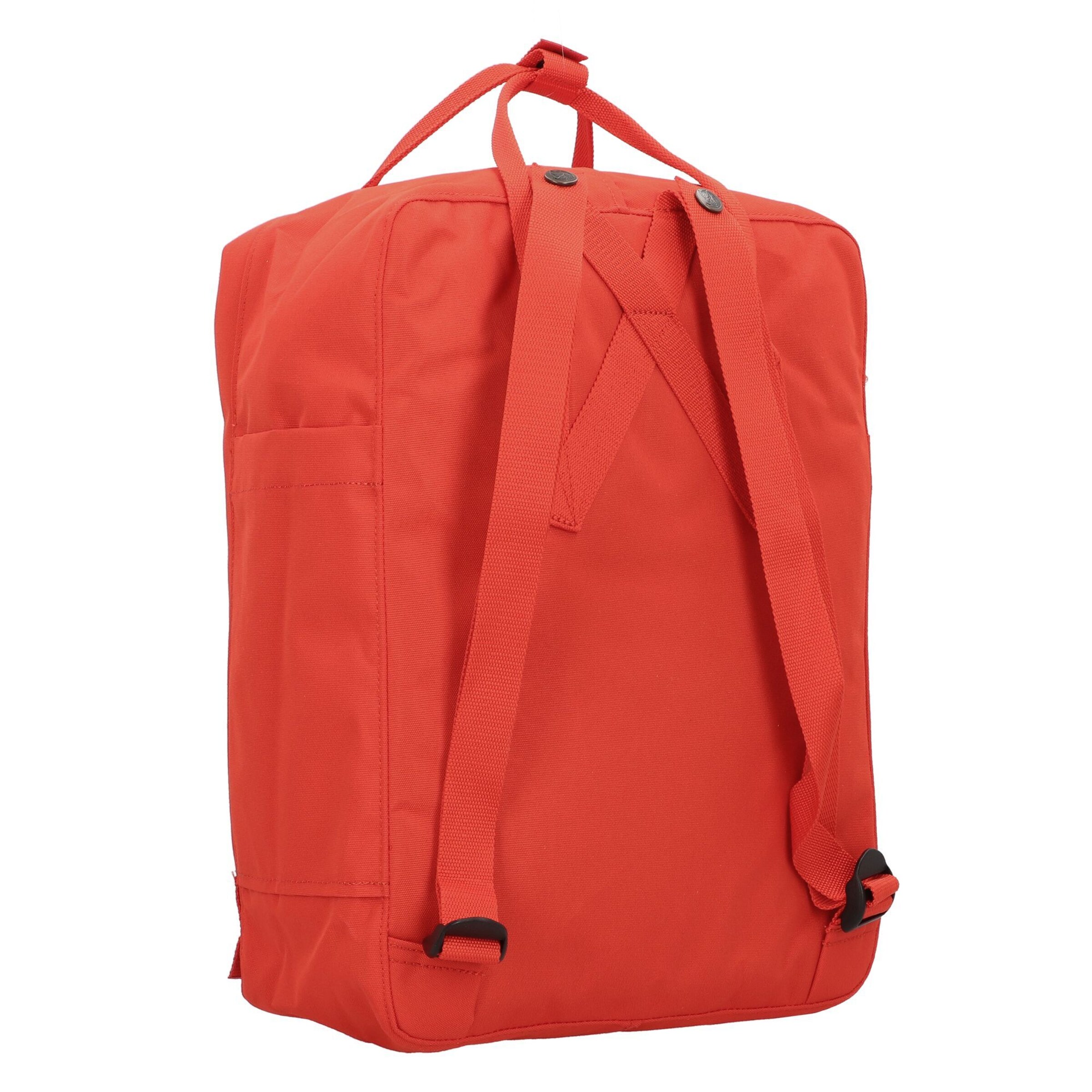 Sac à dos 'Kanken' Fjällräven en orange