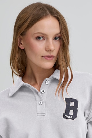 Ball Pullover 'Bariva' i grå