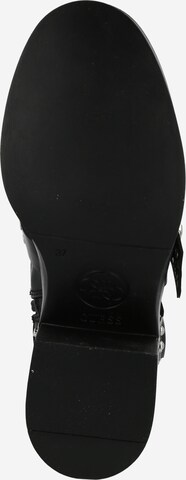 GUESS Ankle Boots 'Fifi' in Black