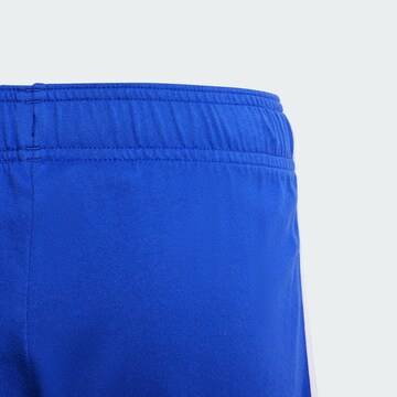 Regular Pantaloni sport 'Essentials 3-Stripes ' de la ADIDAS SPORTSWEAR pe albastru