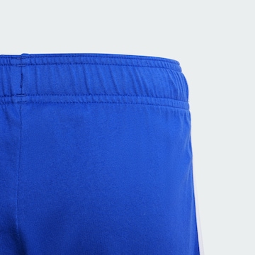 regular Pantaloni sportivi 'Essentials 3-Stripes ' di ADIDAS SPORTSWEAR in blu