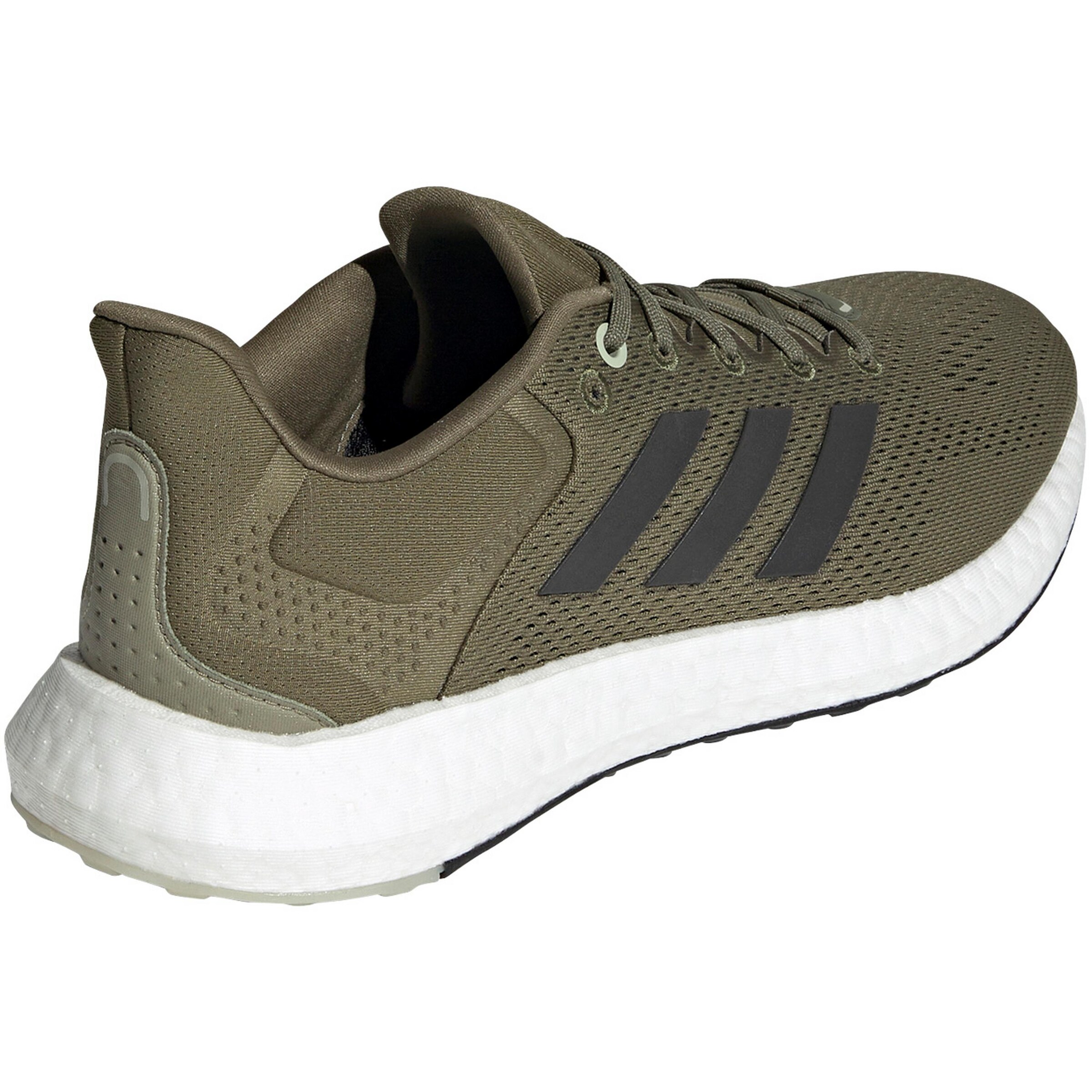 ADIDAS SPORTSWEAR Laufschuh in Grün