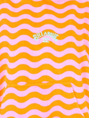 BILLABONG - Albornoz largo en rosa