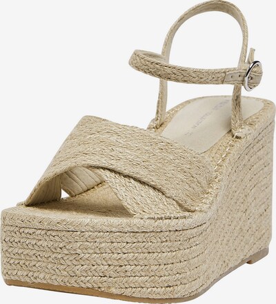 Pull&Bear Sandal in Beige, Item view