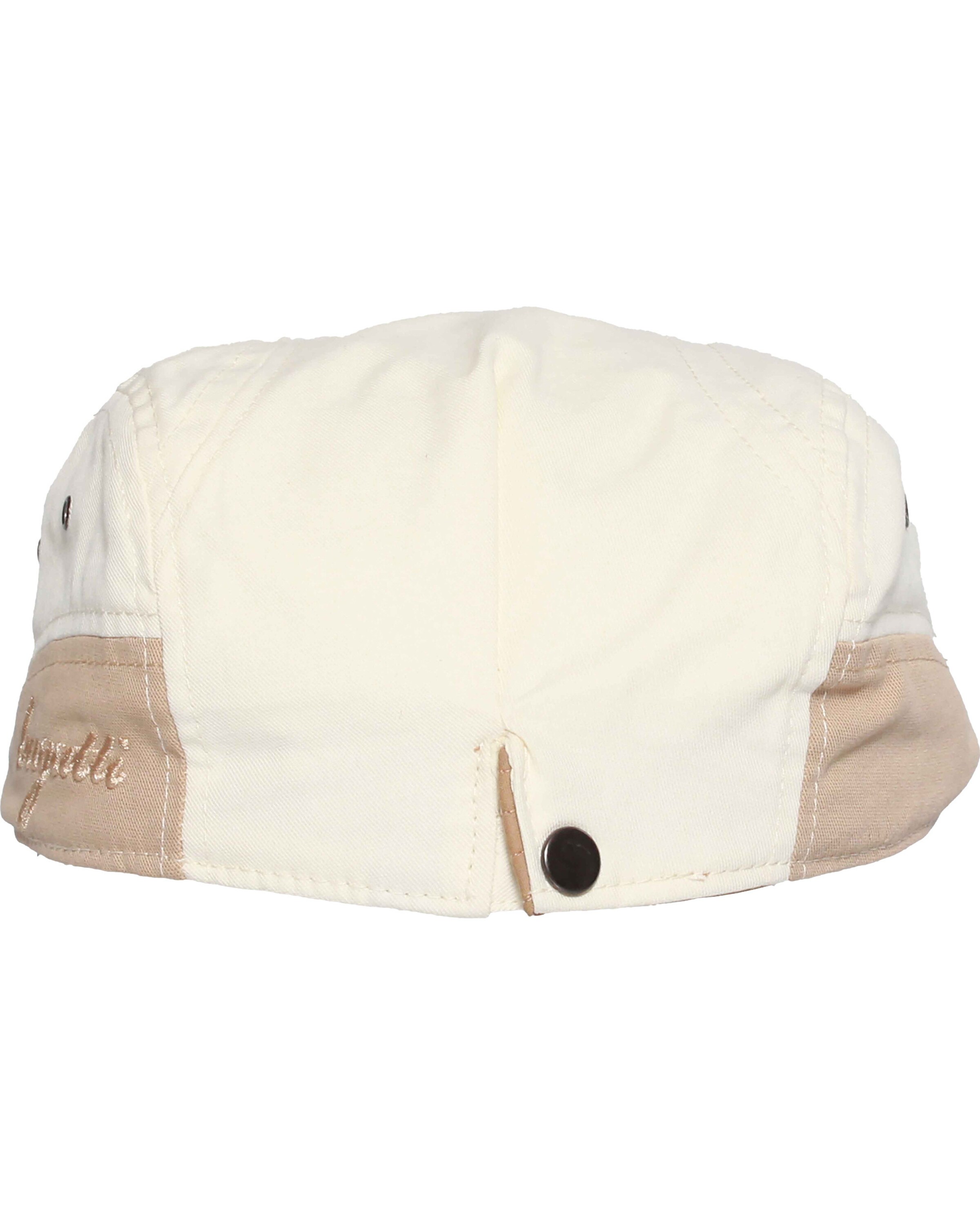 bugatti Cap in Beige