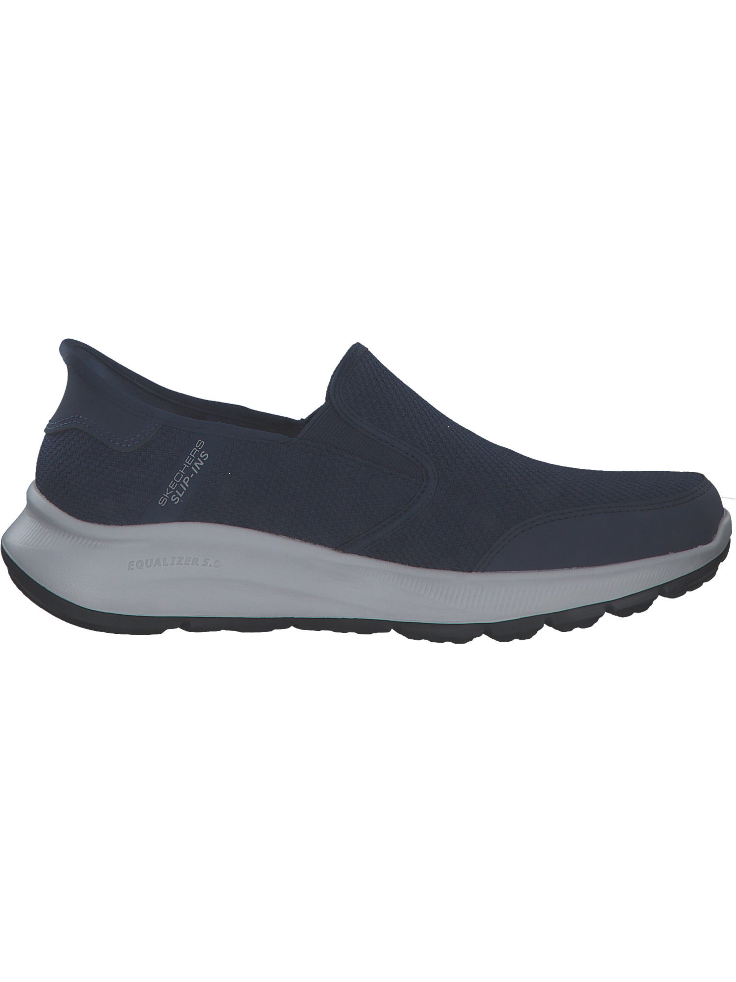 SKECHERS Slip On '232926' in Blau