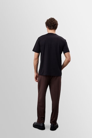 T-Shirt Antioch en noir