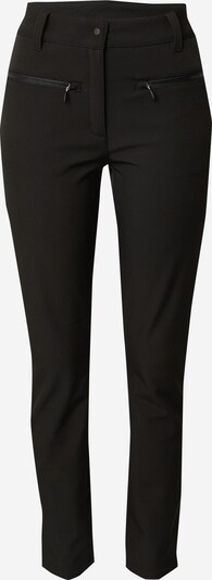 ICEPEAK Pantalón deportivo 'ENIGMA' en negro, Vista del producto