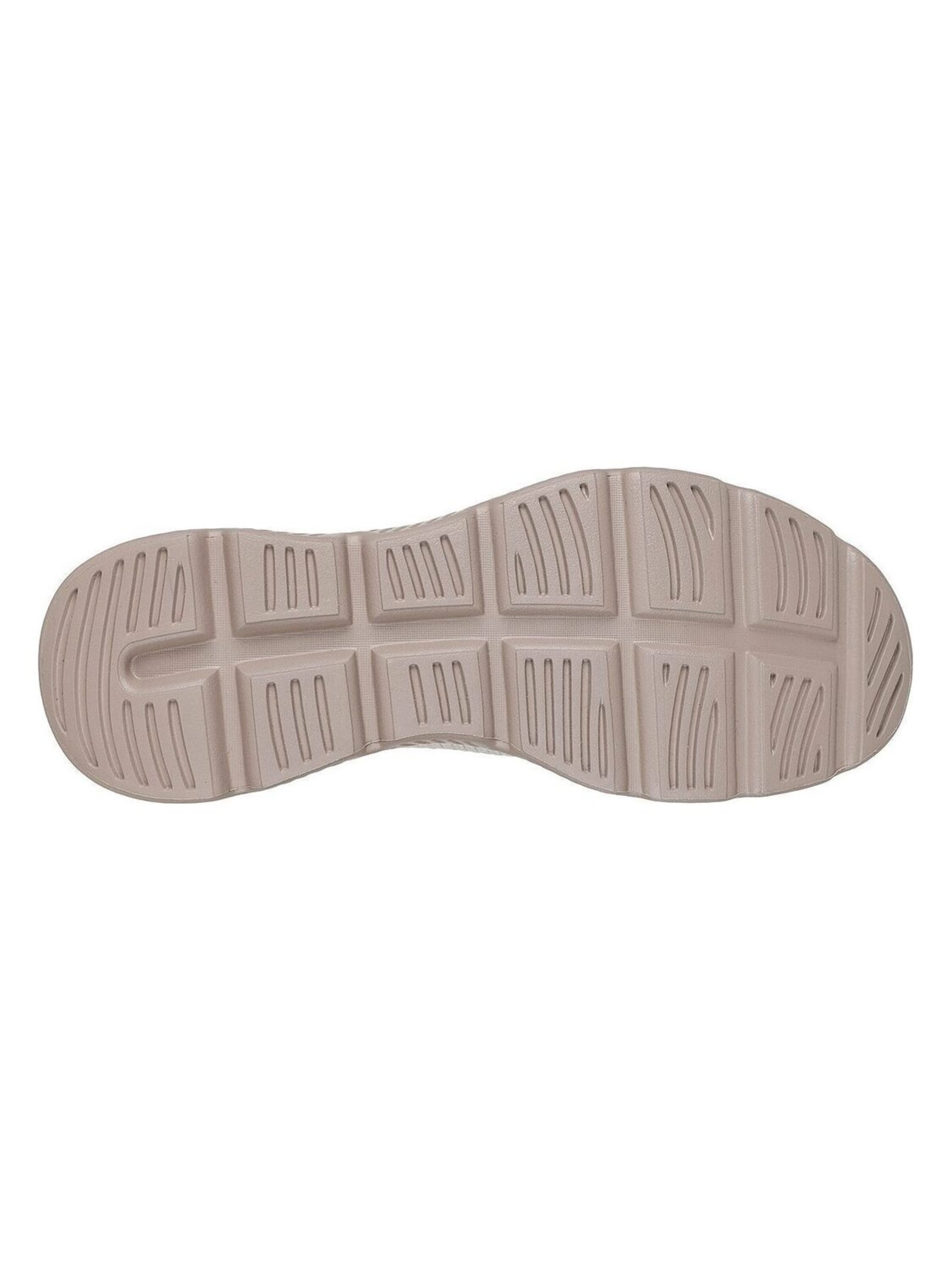 SKECHERS - Calzado deportivo 'Skechers Bobs Arc Waves' en beige