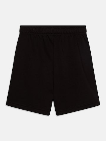 GAP - Loosefit Pantalón en negro