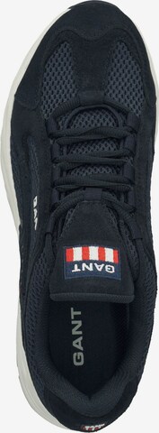 GANT Sneakers laag in Blauw