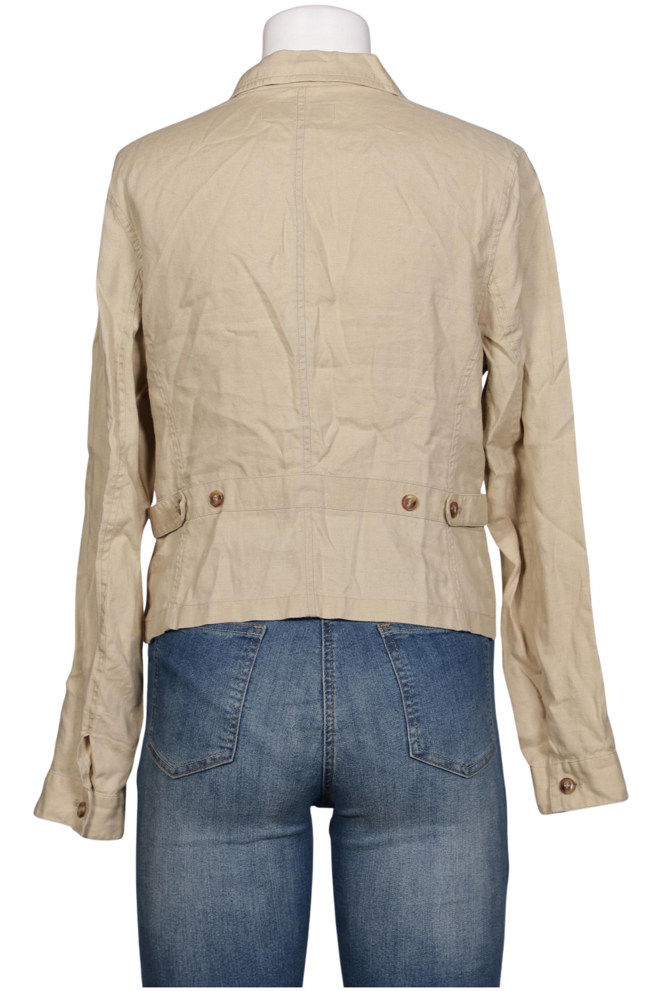 Josephine & Co. Blazer in L in Beige