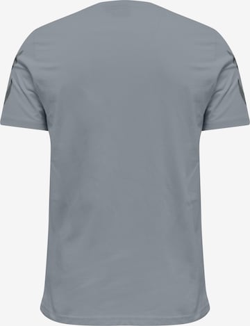 Hummel - Camiseta funcional en gris