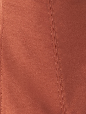 St MRLO Evening dress 'Maizy' in Orange