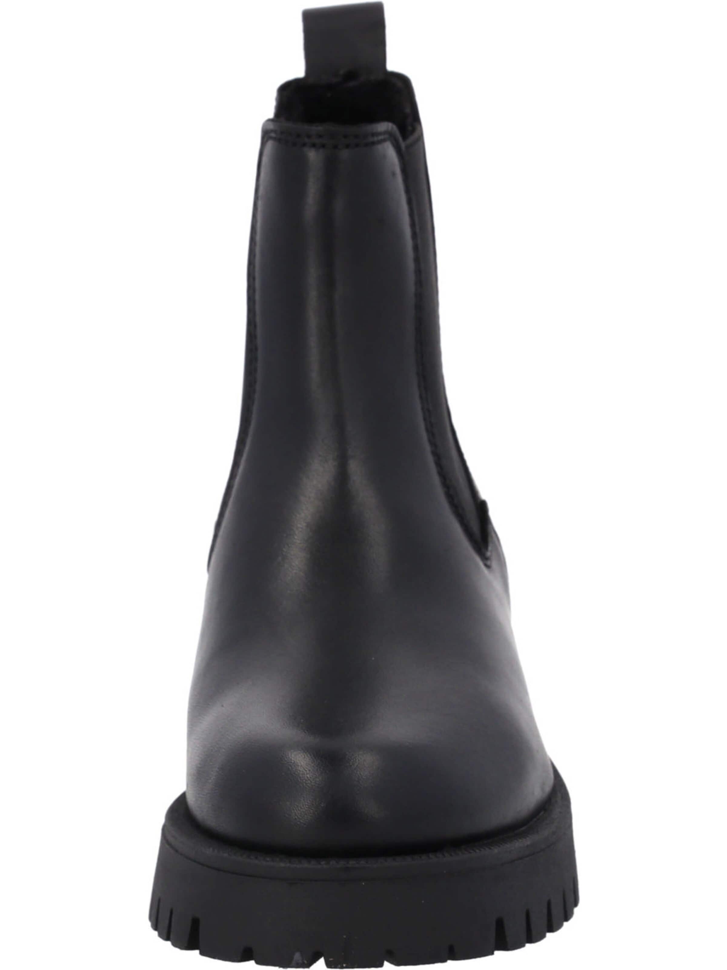 Palado Chelsea boots 'Palado Ciushe' in Zwart