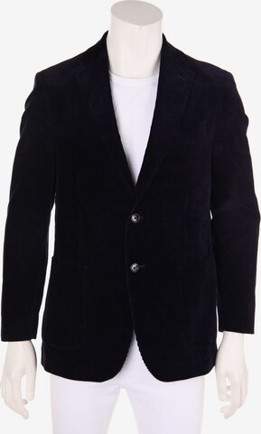 Tommy Hilfiger Tailored Suit Jacket in S in Blue: front