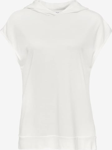 OPUS Shirt in Weiß: predná strana