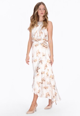 Jupe DreiMaster Klassik en beige