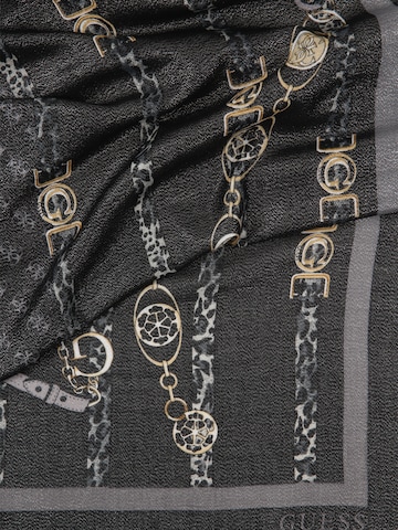 GUESS Wrap in Black