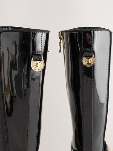 Baker by Ted Baker Laarzen in Zwart