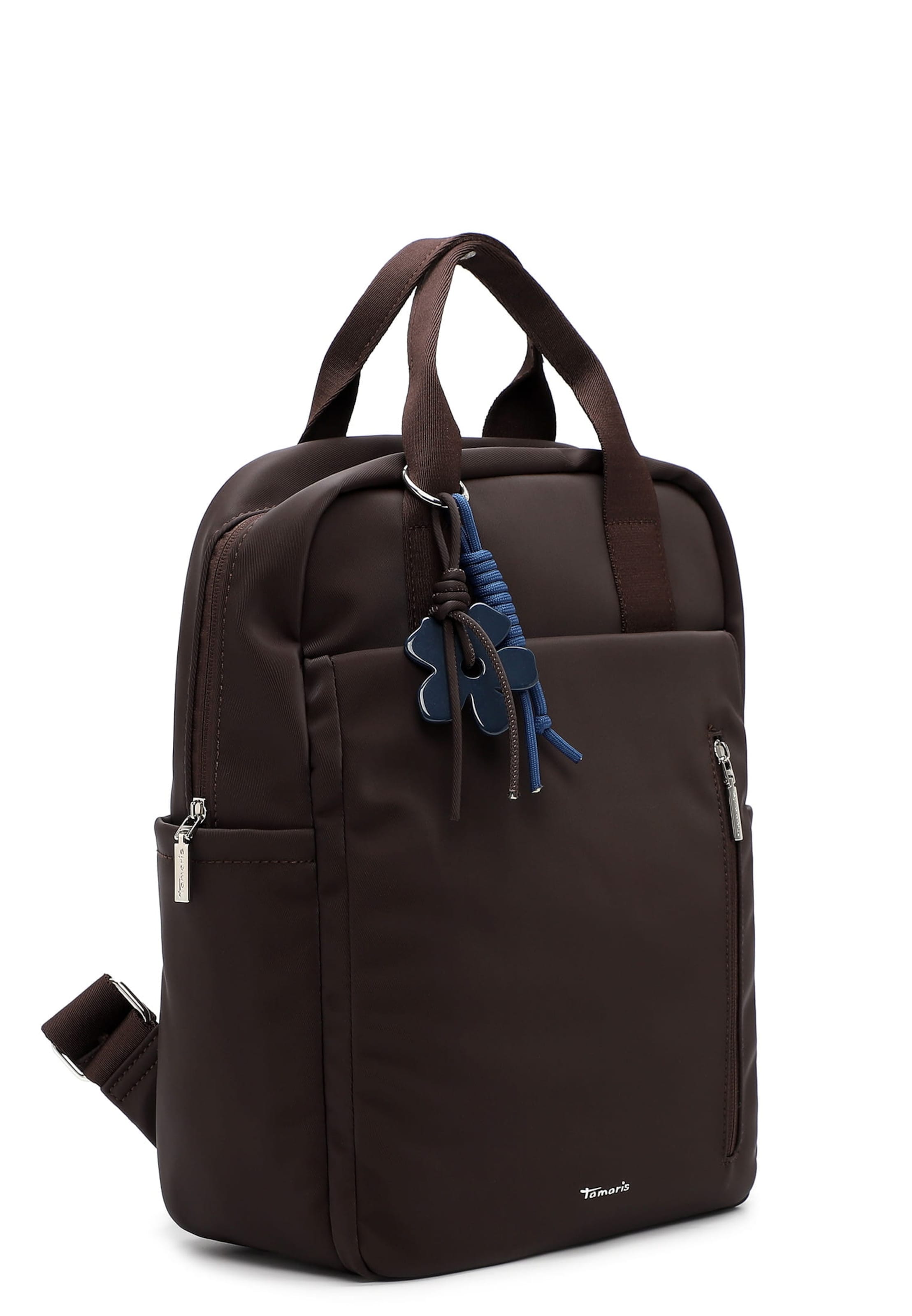Tamaris Backpack 'Maleen' in Brown