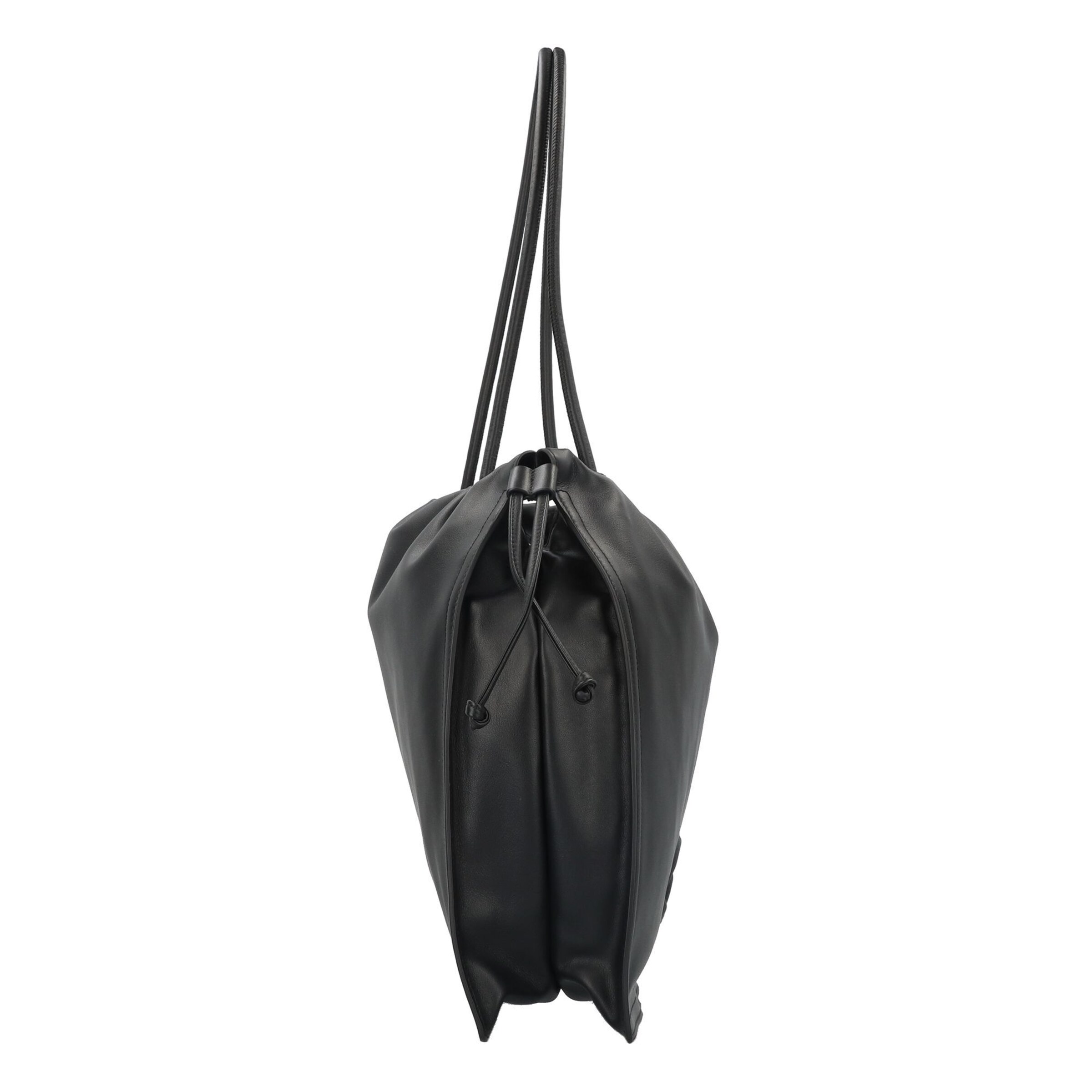 Sac bandoulière 'Dulse' Coccinelle en noir