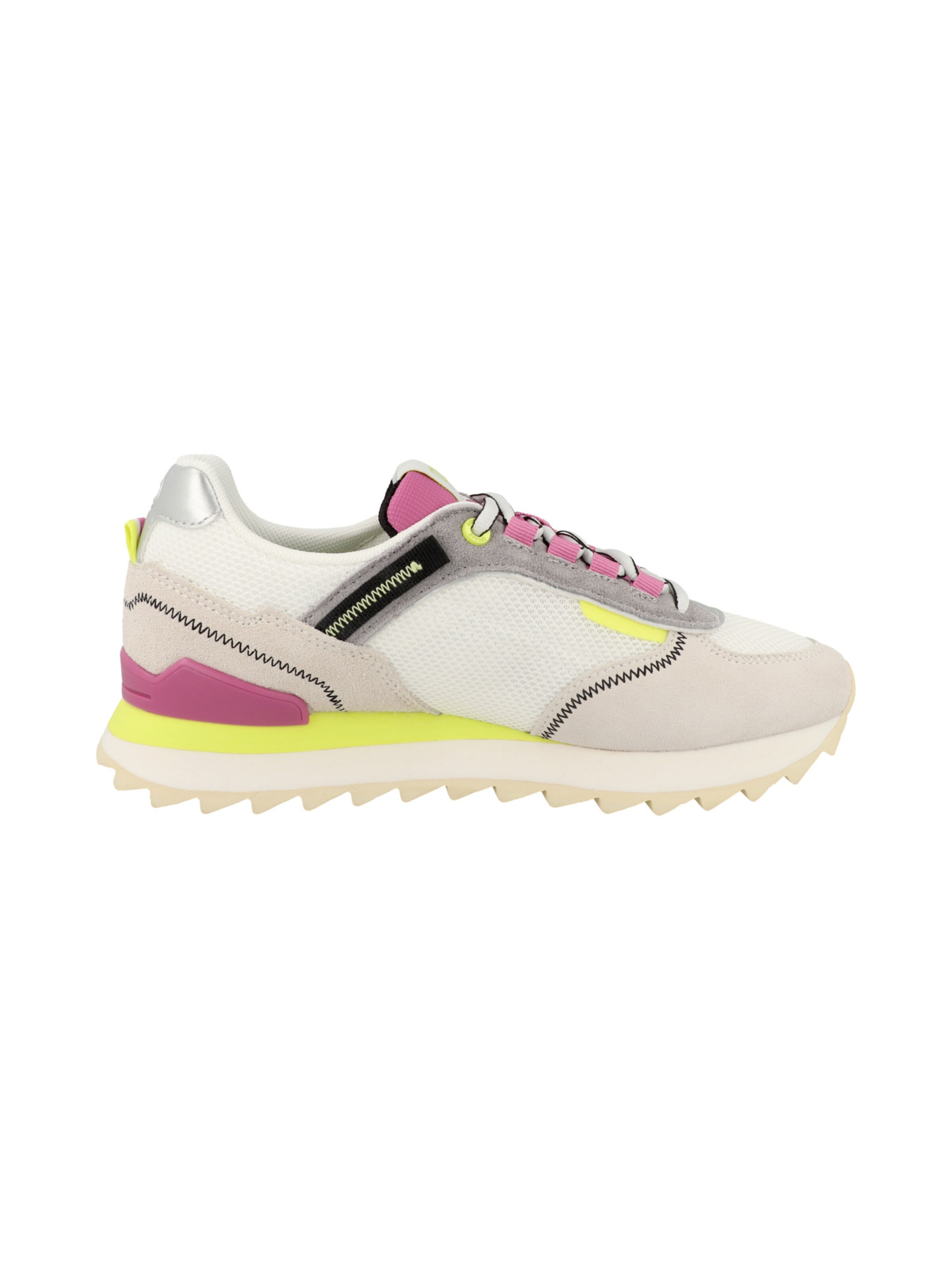 Colmar Sneakers laag ' Travis Sport Crisp ' in Wit