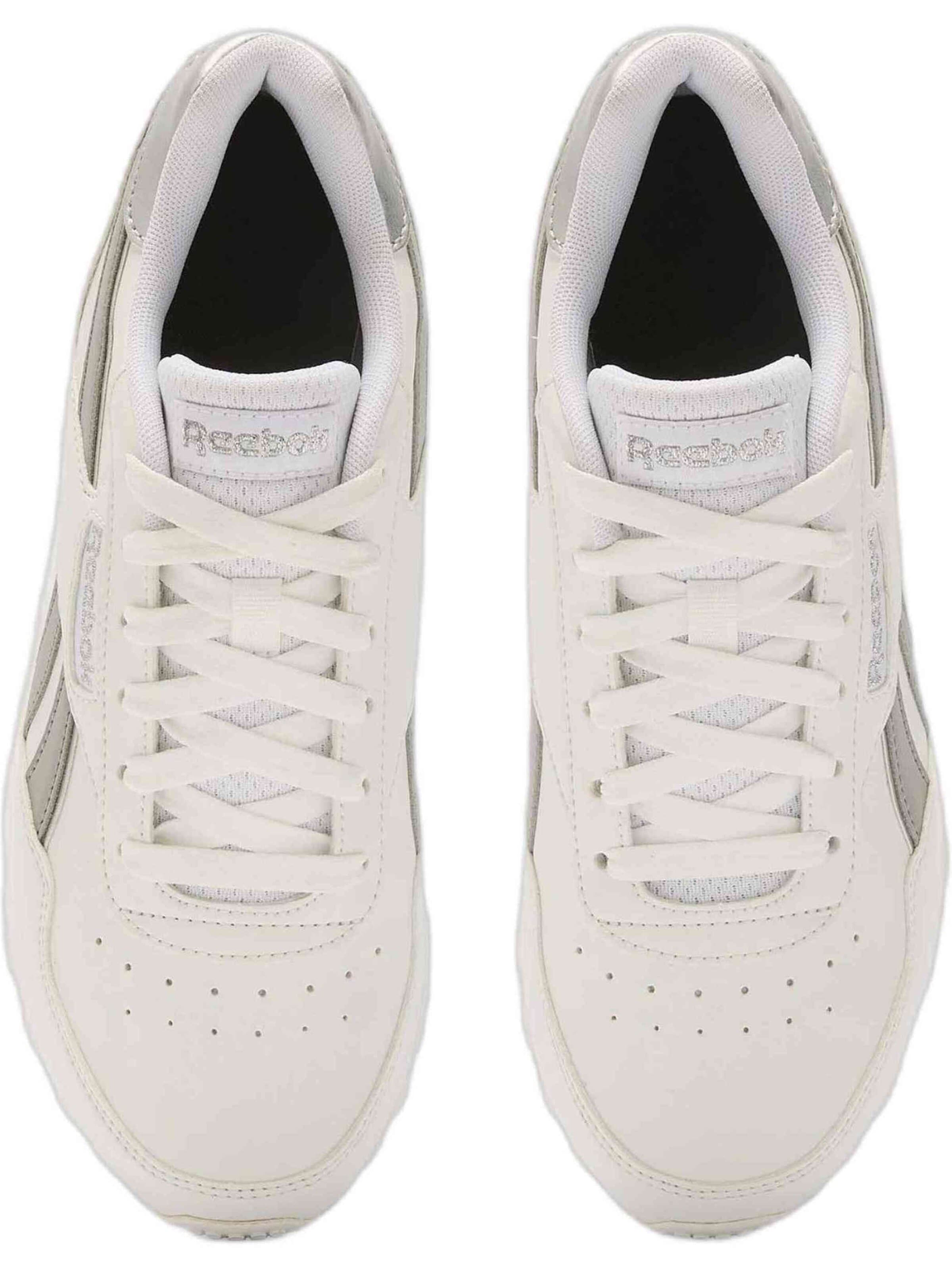 Reebok - Zapatillas deportivas bajas '100210054' en blanco