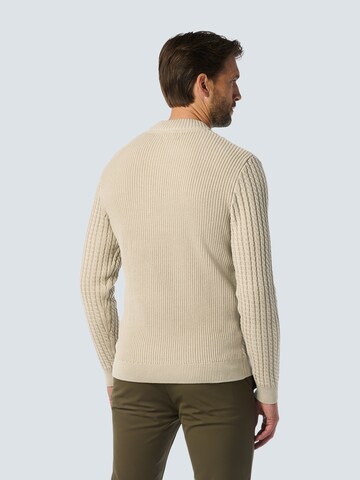 No Excess Trui in Beige
