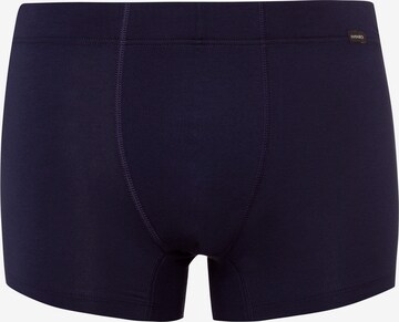 Boxers ' Cotton Essentials ' Hanro en bleu