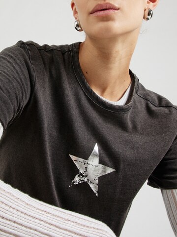 ONLY Shirt 'ONLLUCY' in Black