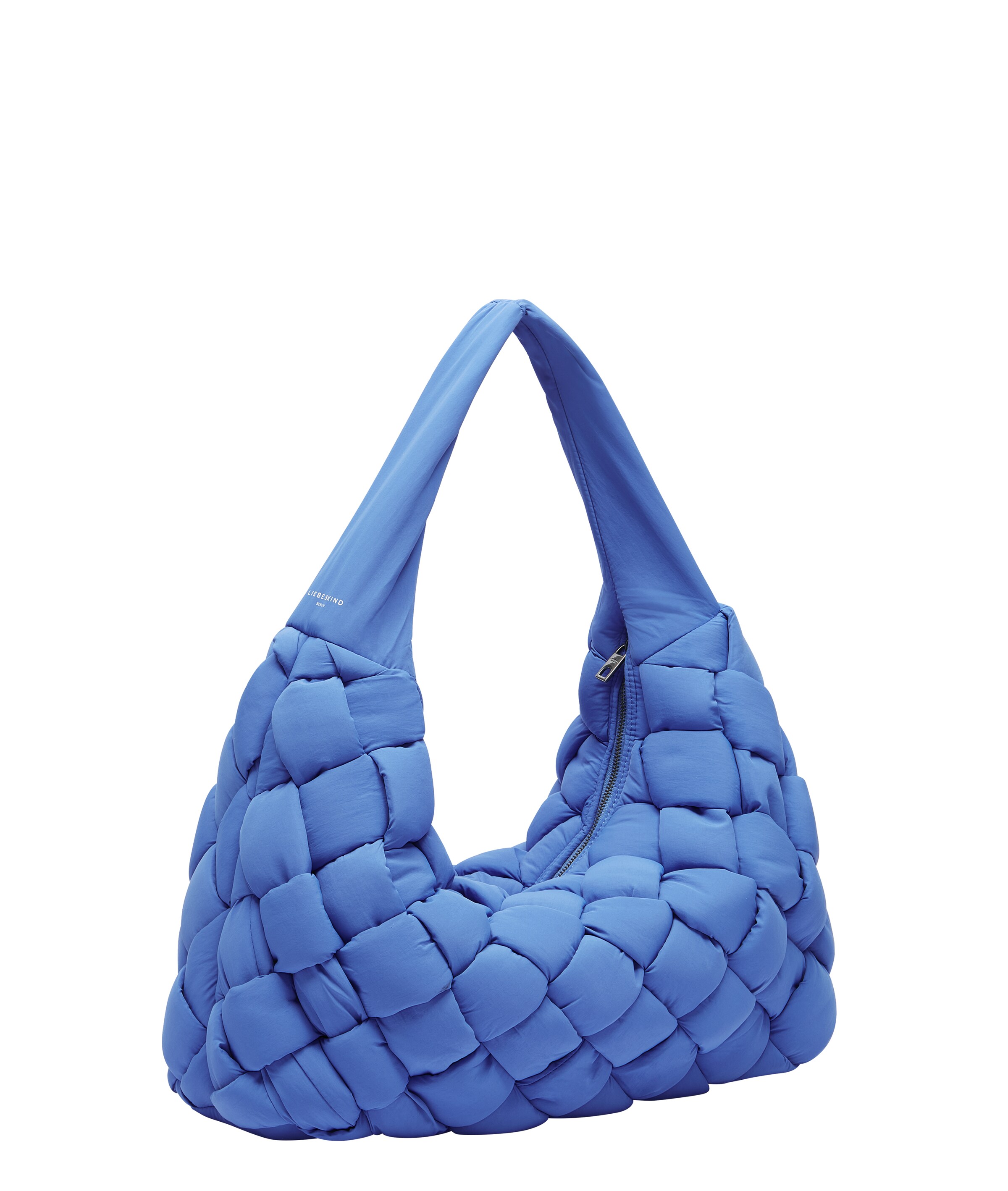 Sac bandoulière Liebeskind Berlin en bleu