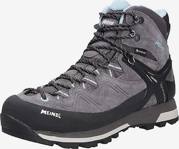 MEINDL Boots ' Tonale Lady GTX ' in Grey: front
