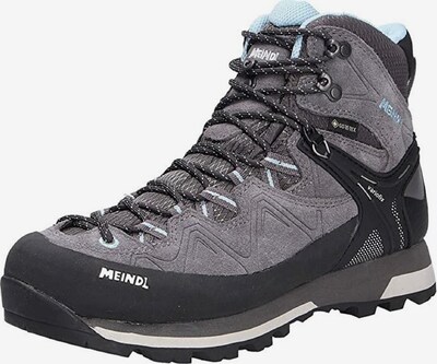 MEINDL Boots ' Tonale Lady GTX ' in Light blue / Stone / Black, Item view