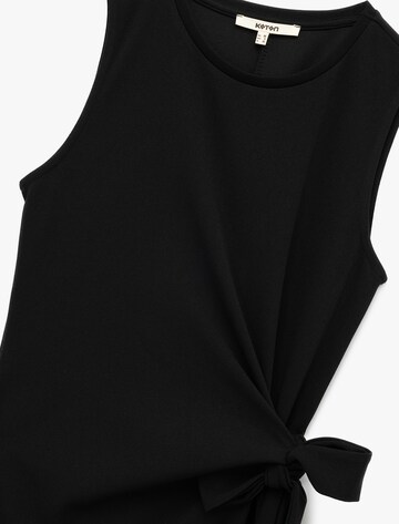 Koton Dress in Black