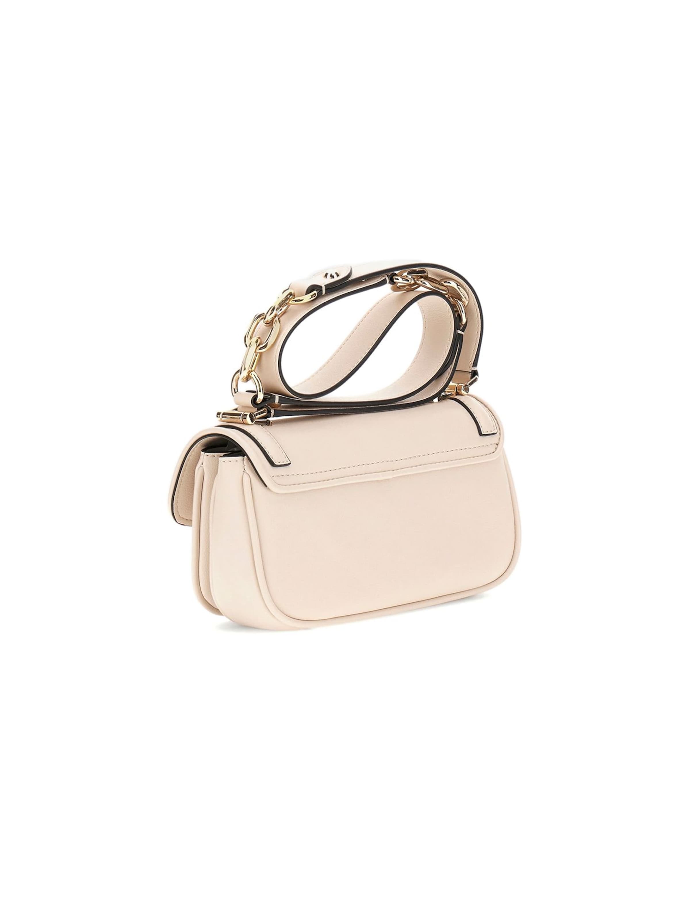 GUESS Crossbody Bag 'Dea' in White