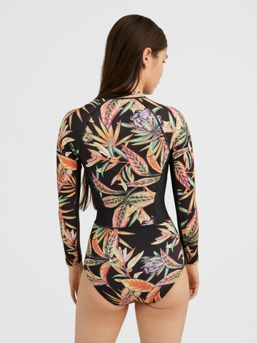 Abbigliamento da mare sportivo 'Sunset' di O'NEILL in nero