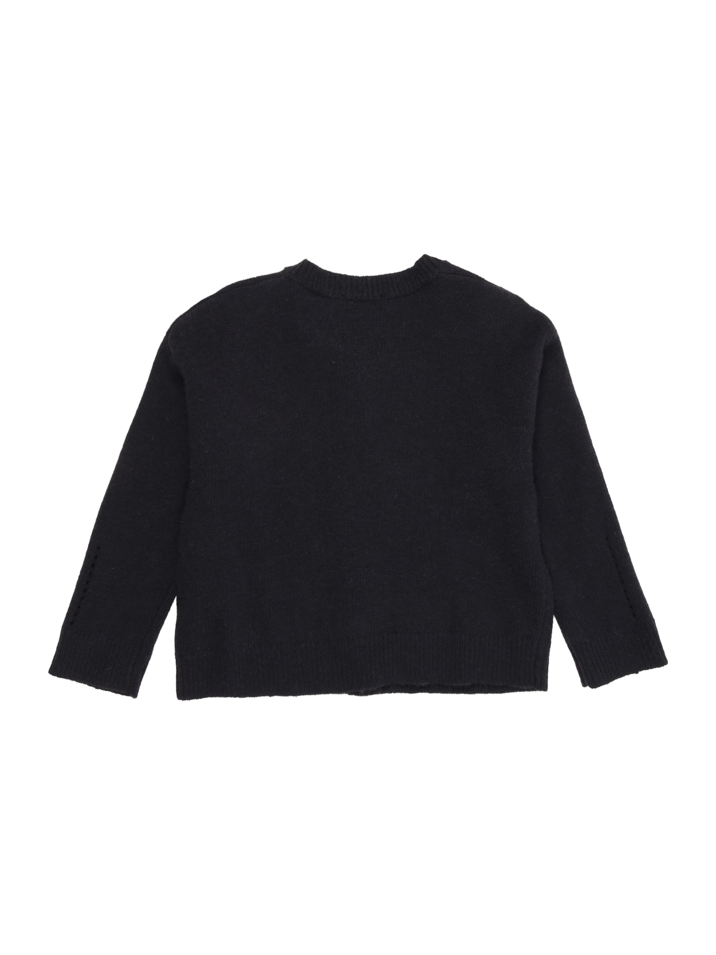 UNITED COLORS OF BENETTONKardigan - plava boja