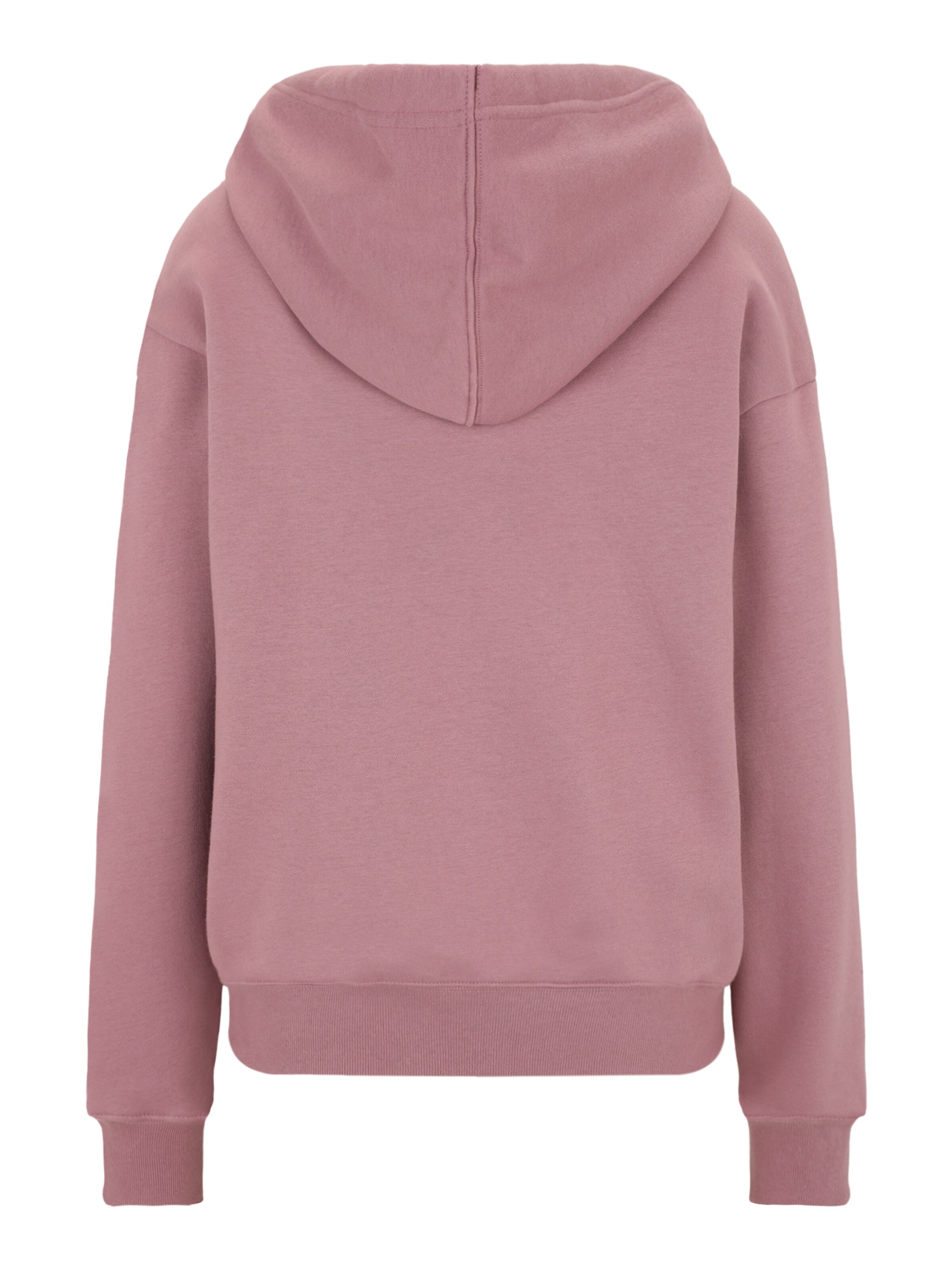 Gap Petite Кофта на молнии 'HERITAGE' в Лиловый