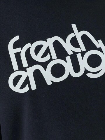 Sweat-shirt 'Sweatshirts' Hiccup en bleu