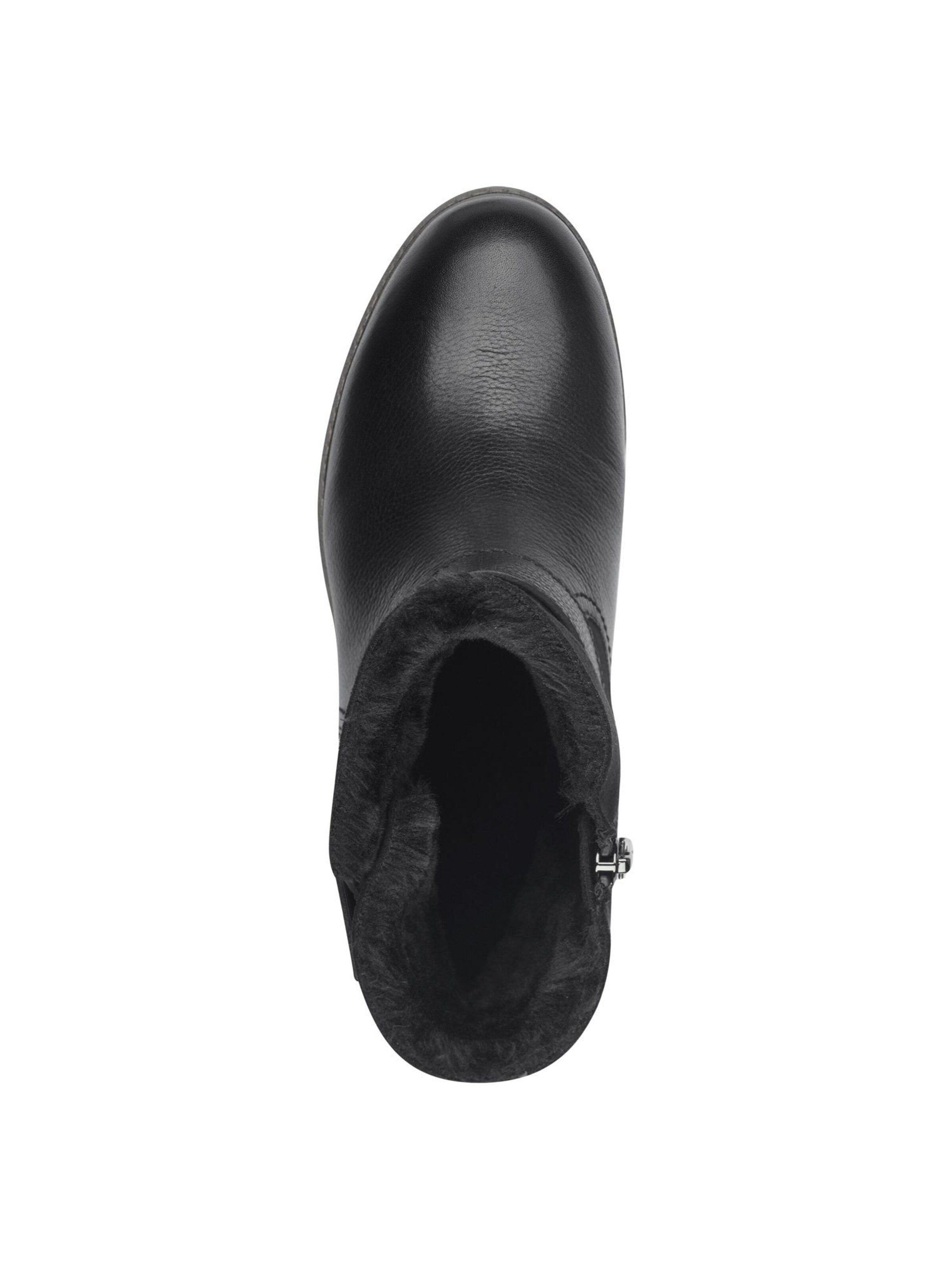 Tamaris Boots in Zwart