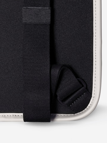 Ucon Acrobatics Backpack 'Adina Mini Lotus Infinity' in Grey