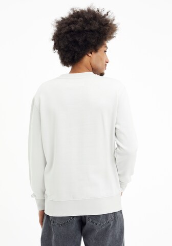 Sweat-shirt Calvin Klein Jeans en gris