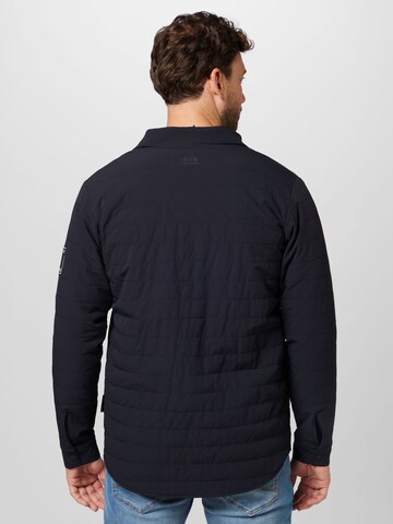 SOS Performance Jacket 'Jackson' in Black