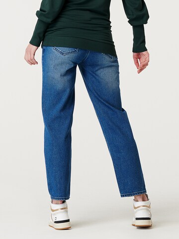 regular Jeans 'Brooke' di Supermom in blu