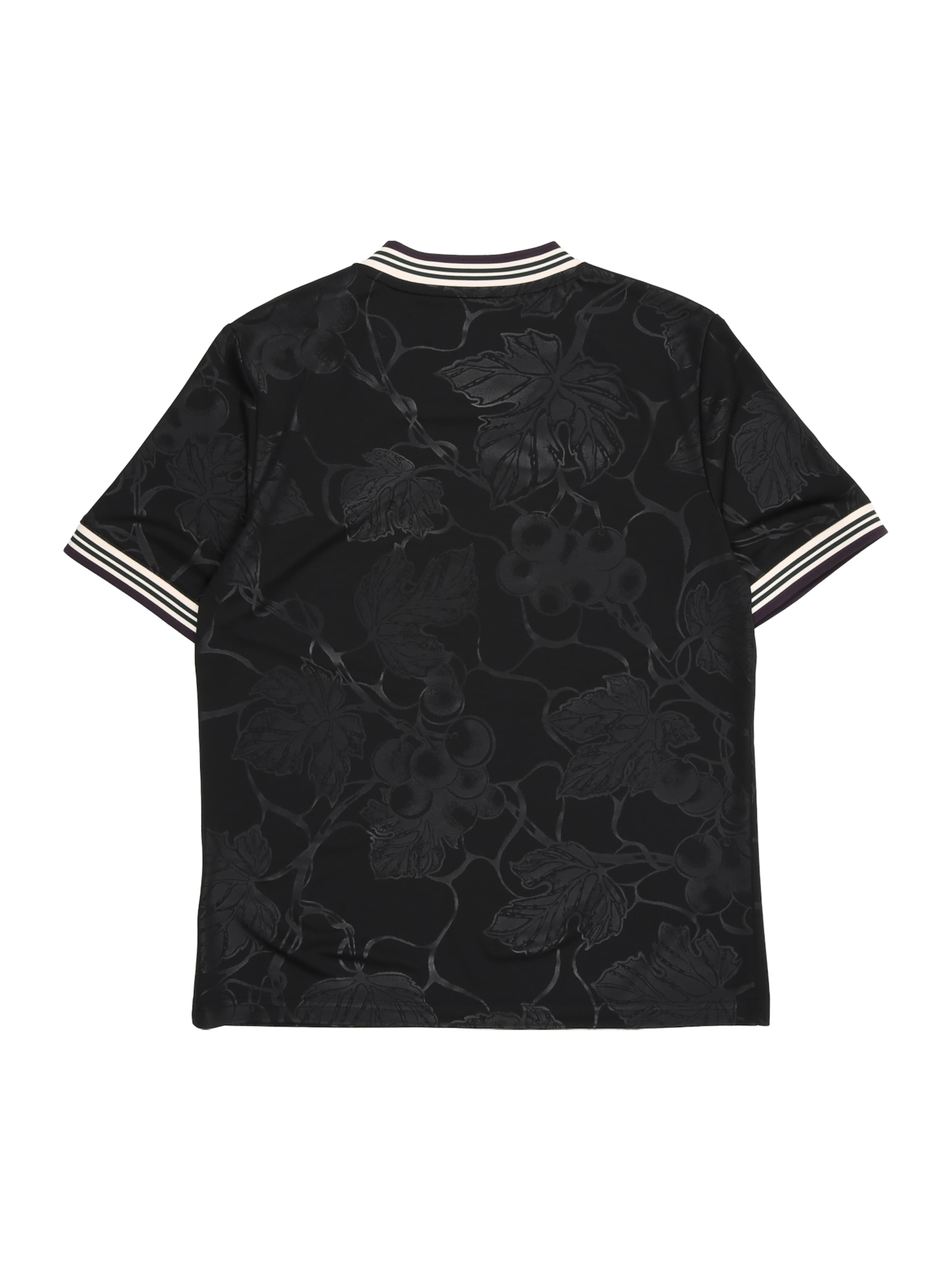 T-Shirt fonctionnel 'Juventus Turin 25-26 3rd' ADIDAS PERFORMANCE en noir