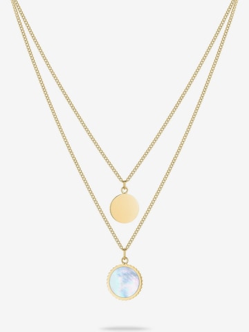 TAMARIS Ketting in Goud