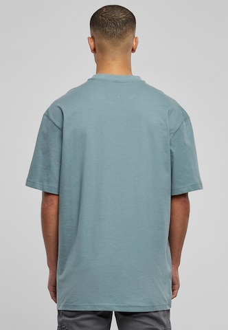 Urban Classics Shirt in Blue